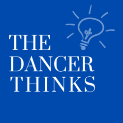 The dance thinks small